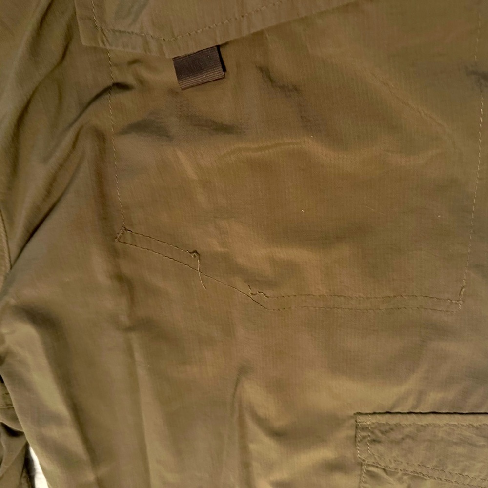 Columbia Omni-Shade Pants 38x30